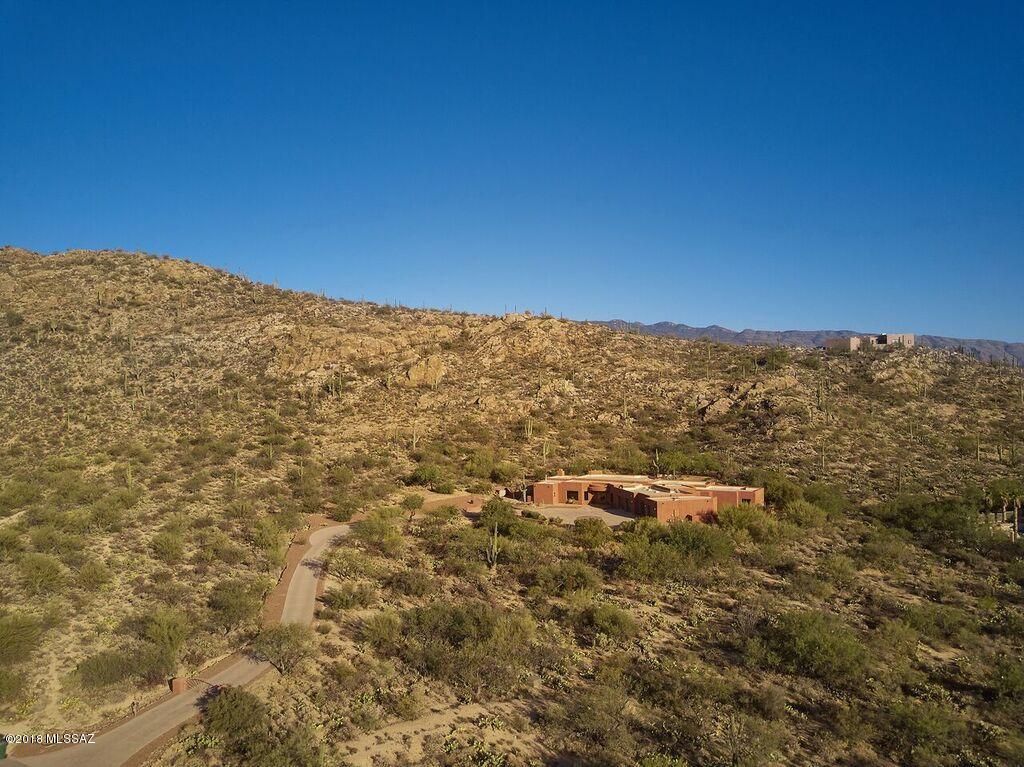 Thunderbird Trail Estates (1-11) - Residential