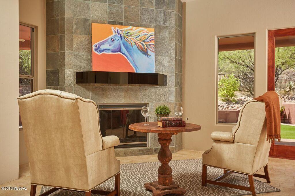 Thunderbird Trail Estates (1-11) - Residential