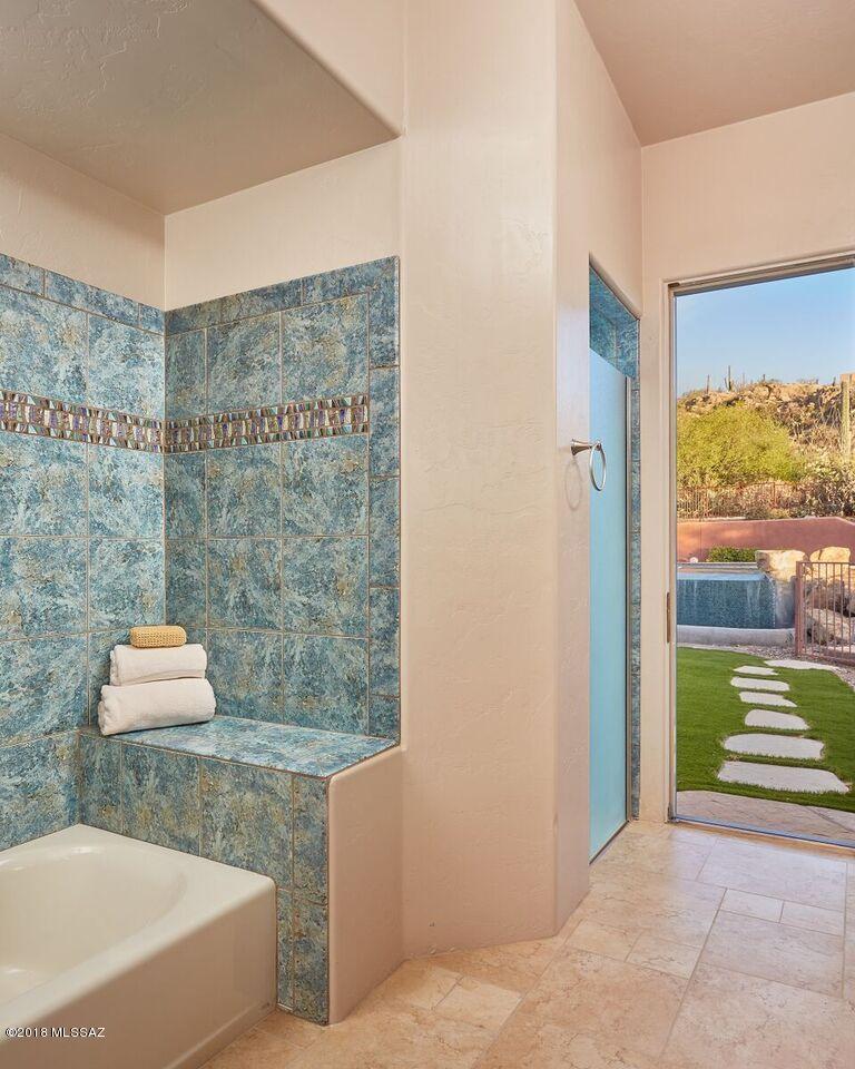 Thunderbird Trail Estates (1-11) - Residential