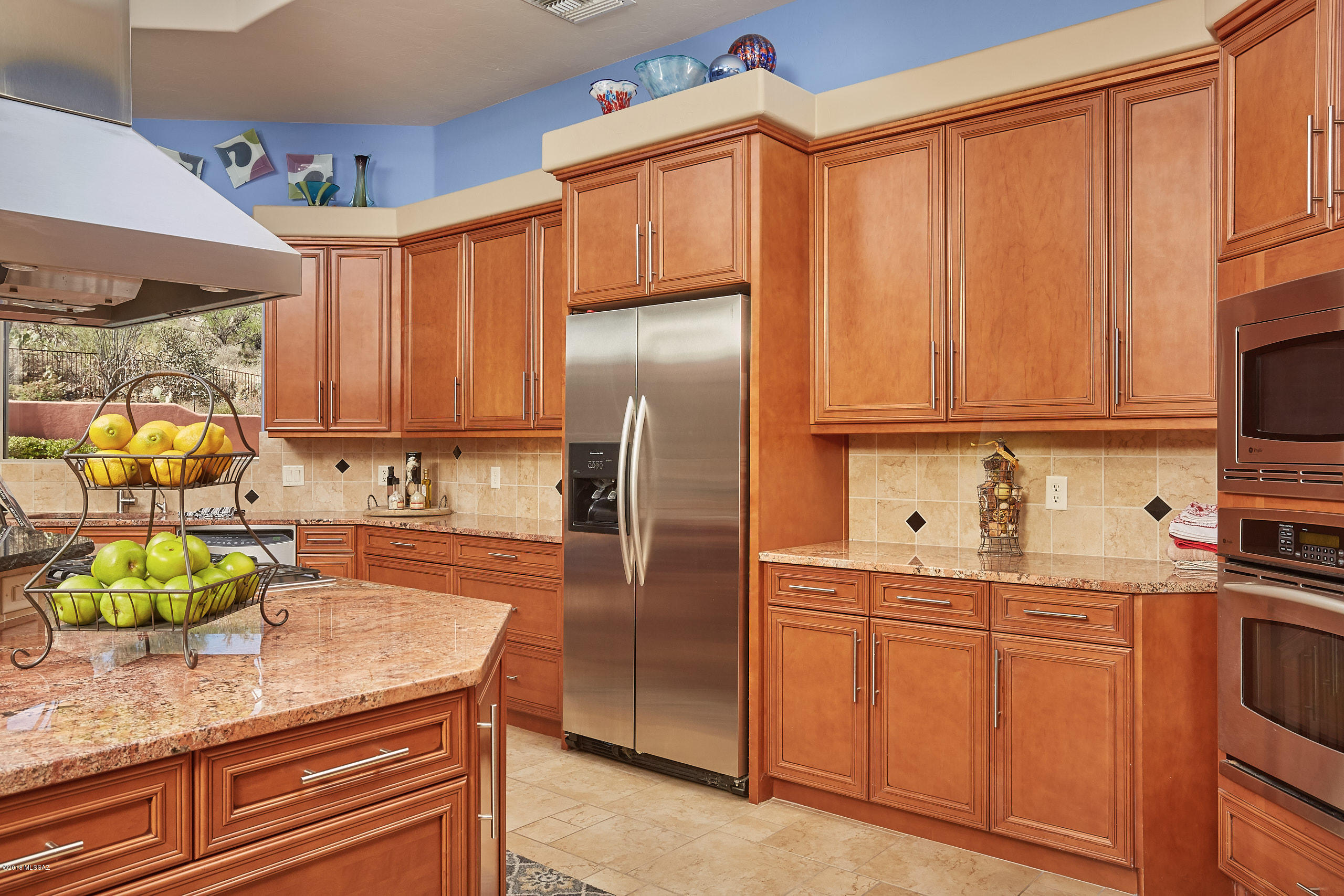 Thunderbird Trail Estates (1-11) - Residential