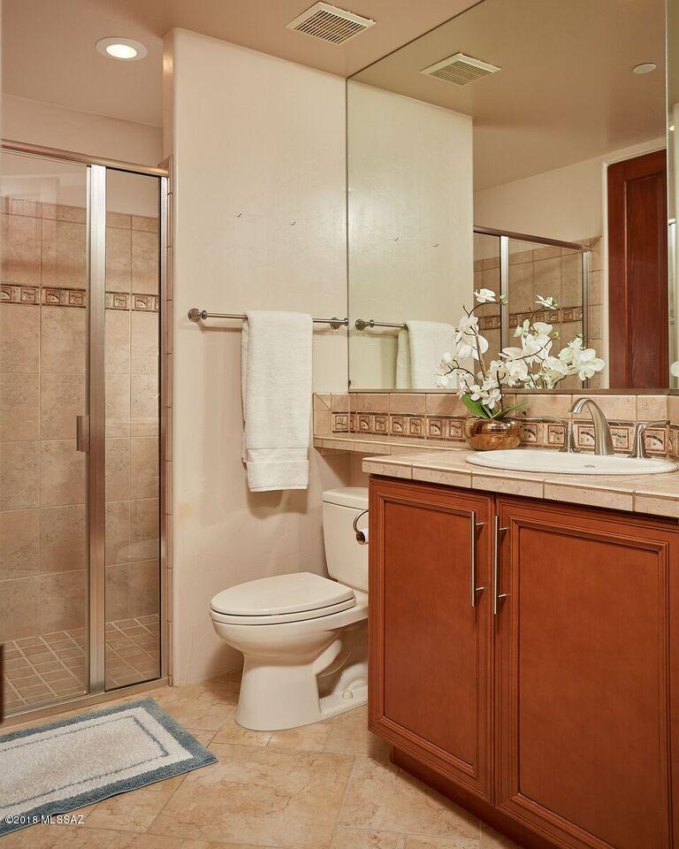 Thunderbird Trail Estates (1-11) - Residential