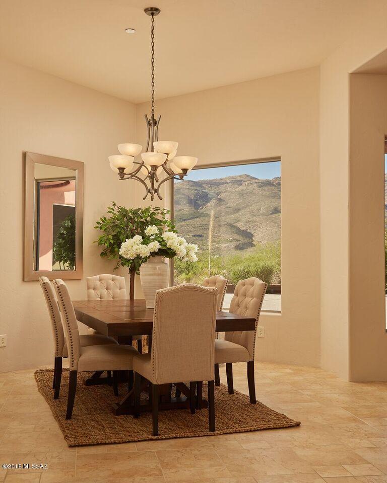 Thunderbird Trail Estates (1-11) - Residential