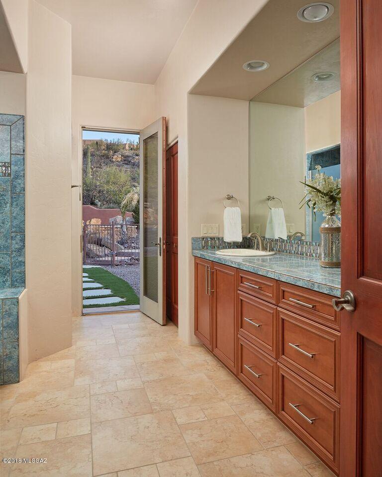 Thunderbird Trail Estates (1-11) - Residential