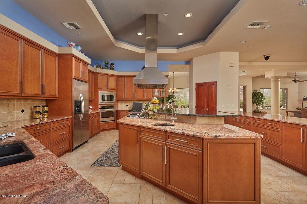 Thunderbird Trail Estates (1-11) - Residential
