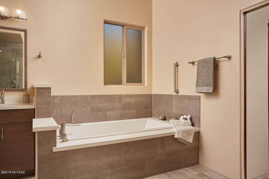 Thunderbird Trail Estates (1-11) - Residential