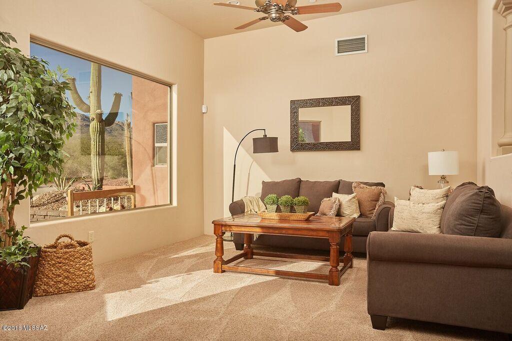Thunderbird Trail Estates (1-11) - Residential