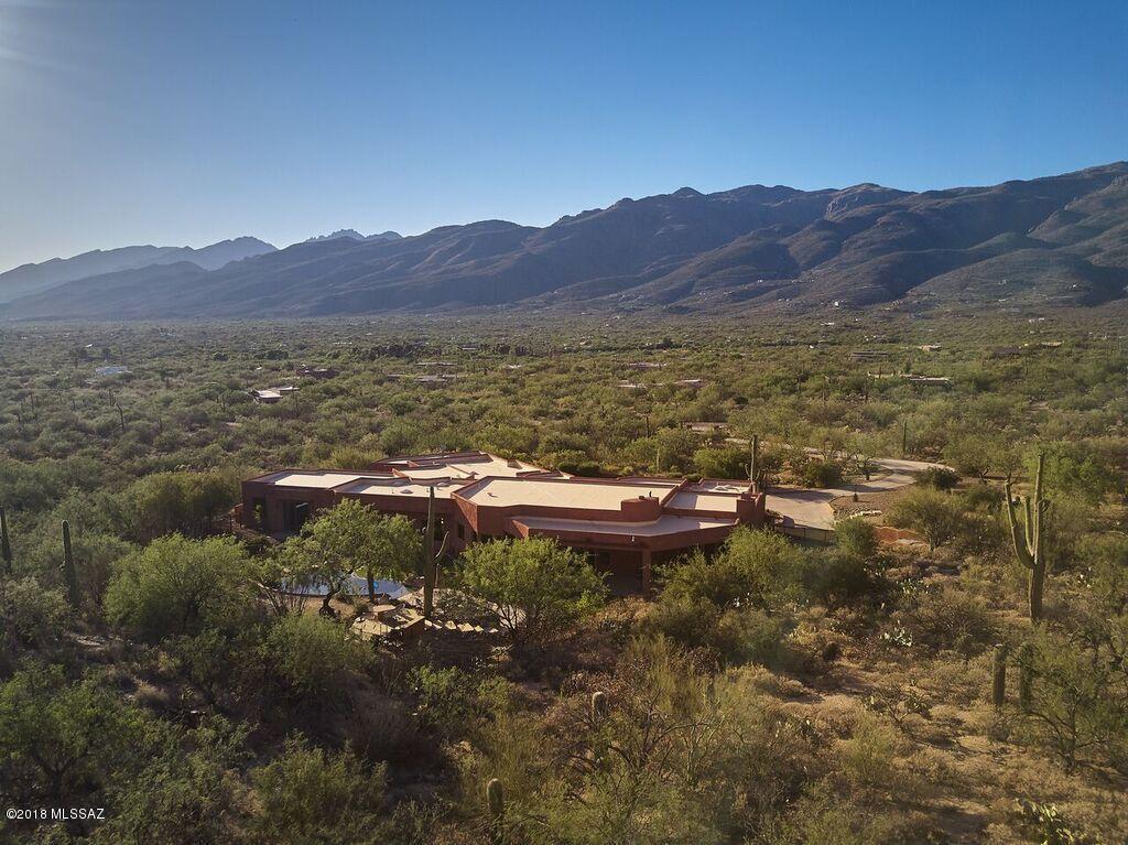 Thunderbird Trail Estates (1-11) - Residential