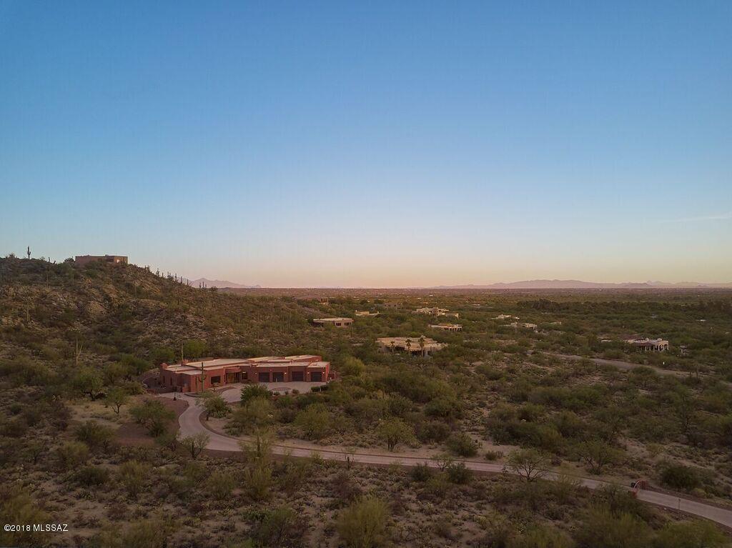 Thunderbird Trail Estates (1-11) - Residential