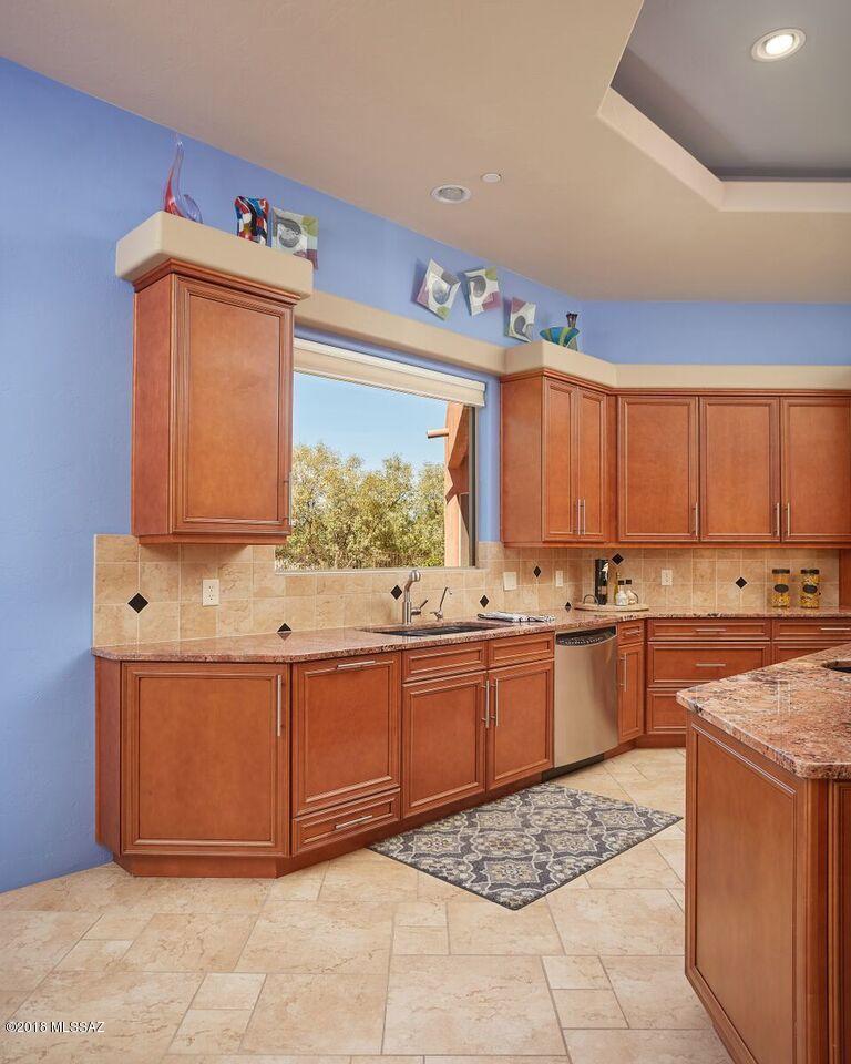Thunderbird Trail Estates (1-11) - Residential