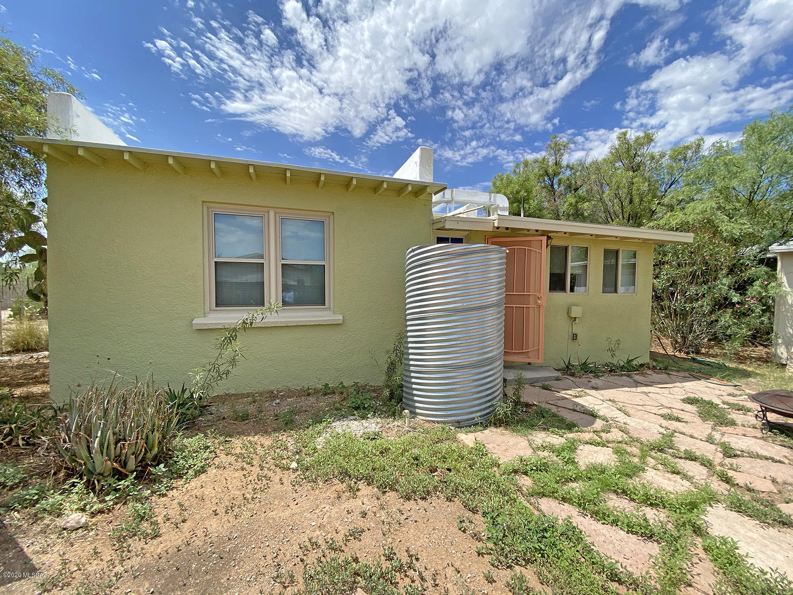 Coronado Heights - Residential