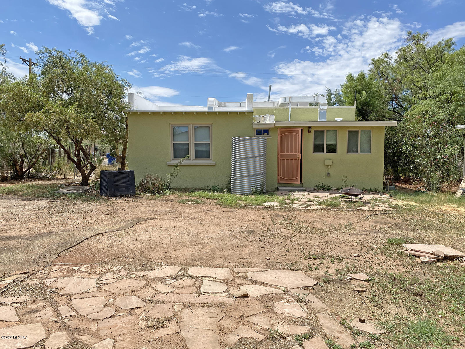 Coronado Heights - Residential