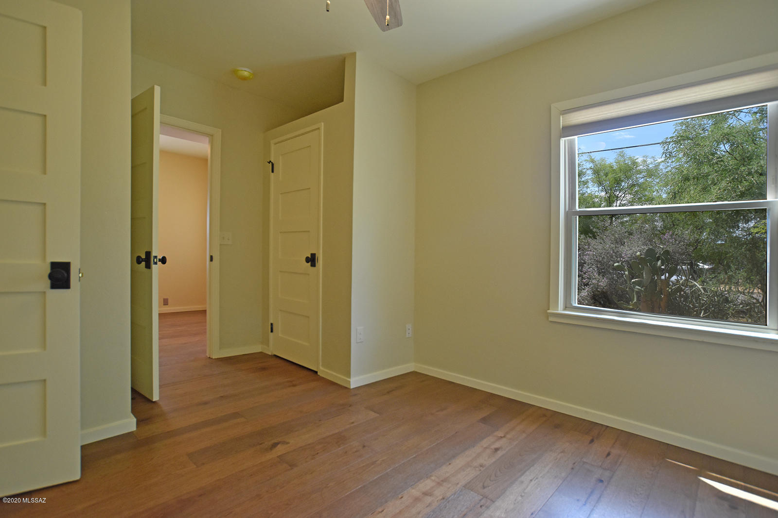 Coronado Heights - Residential