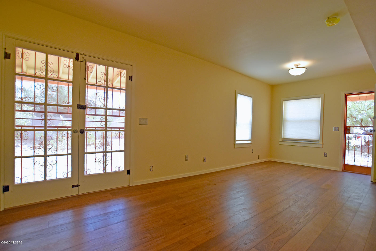Coronado Heights - Residential
