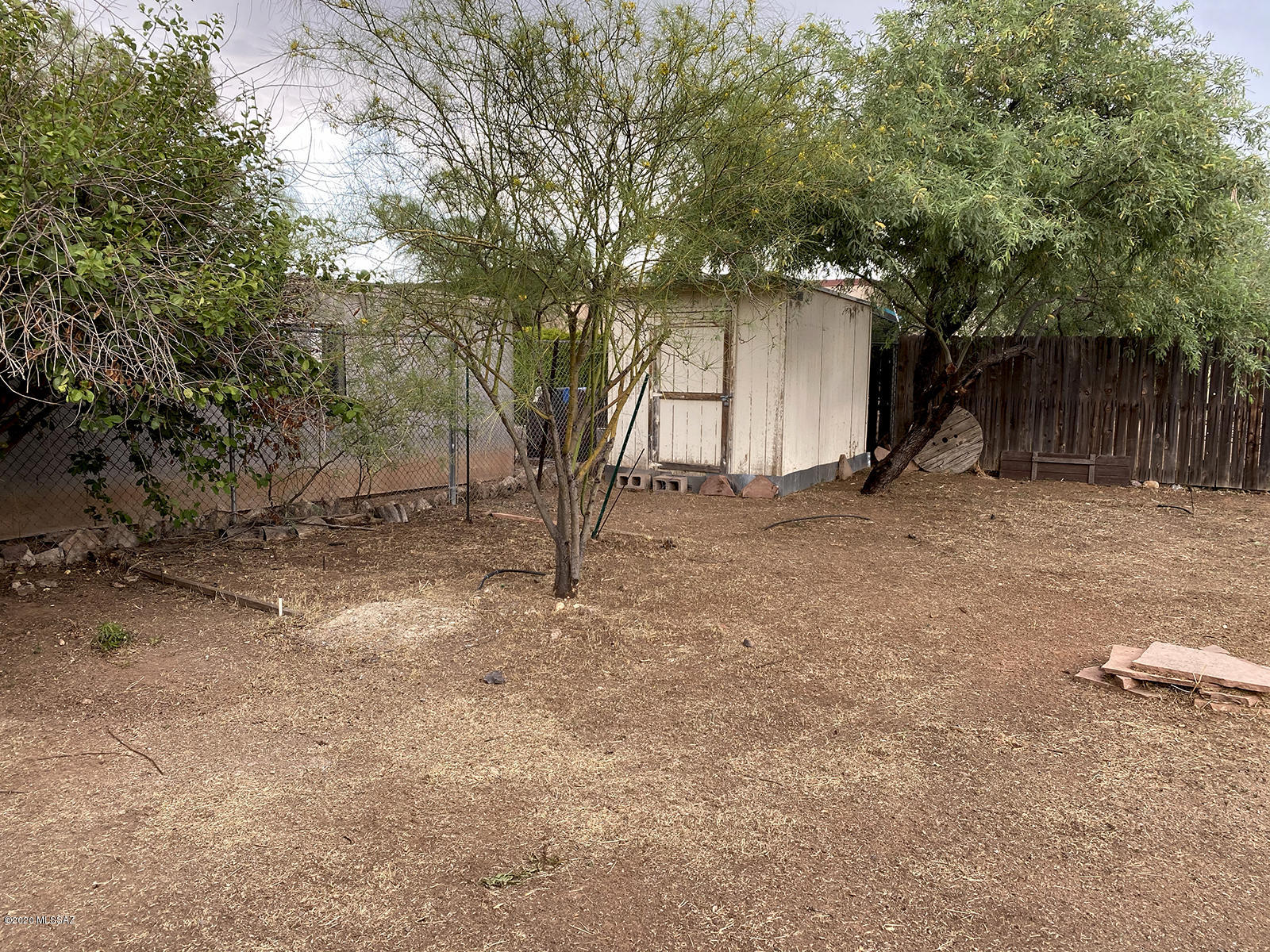 Coronado Heights - Residential