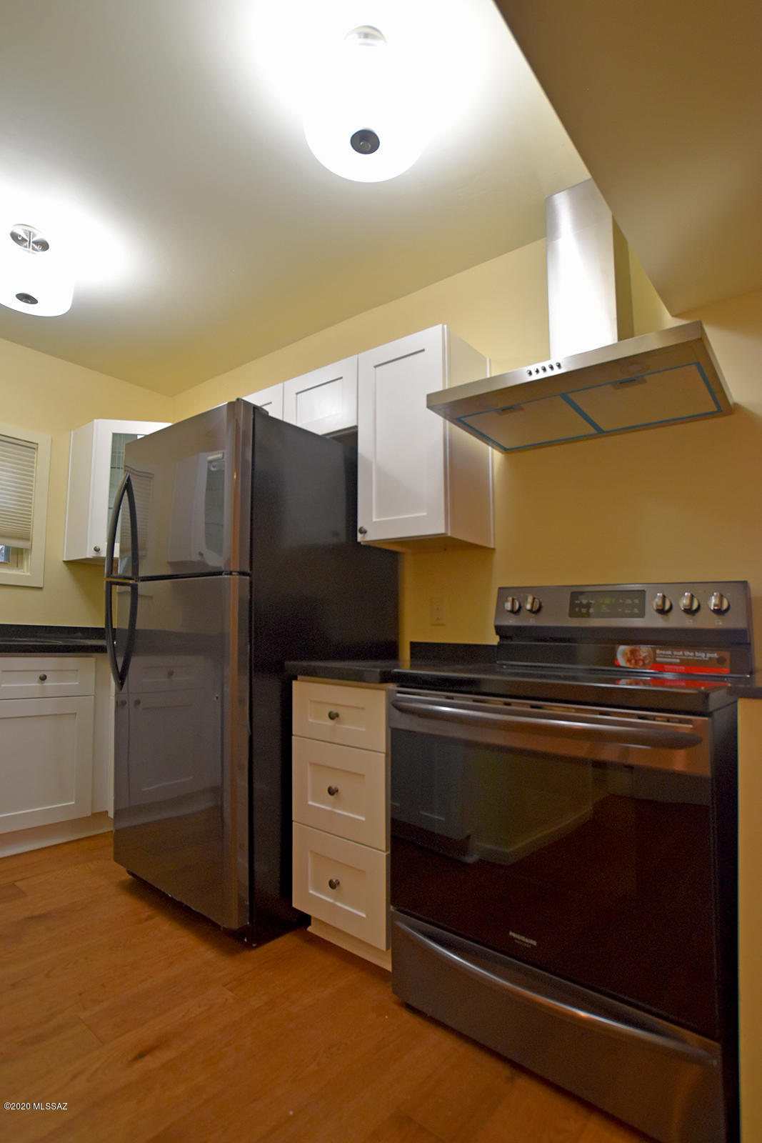 Coronado Heights - Residential