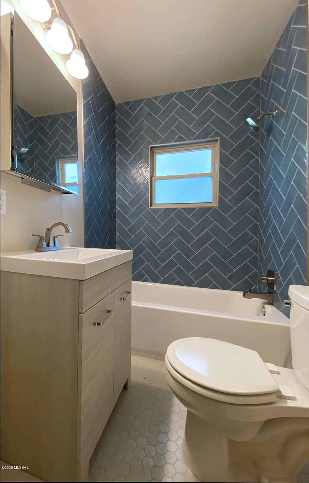 Coronado Heights - Residential