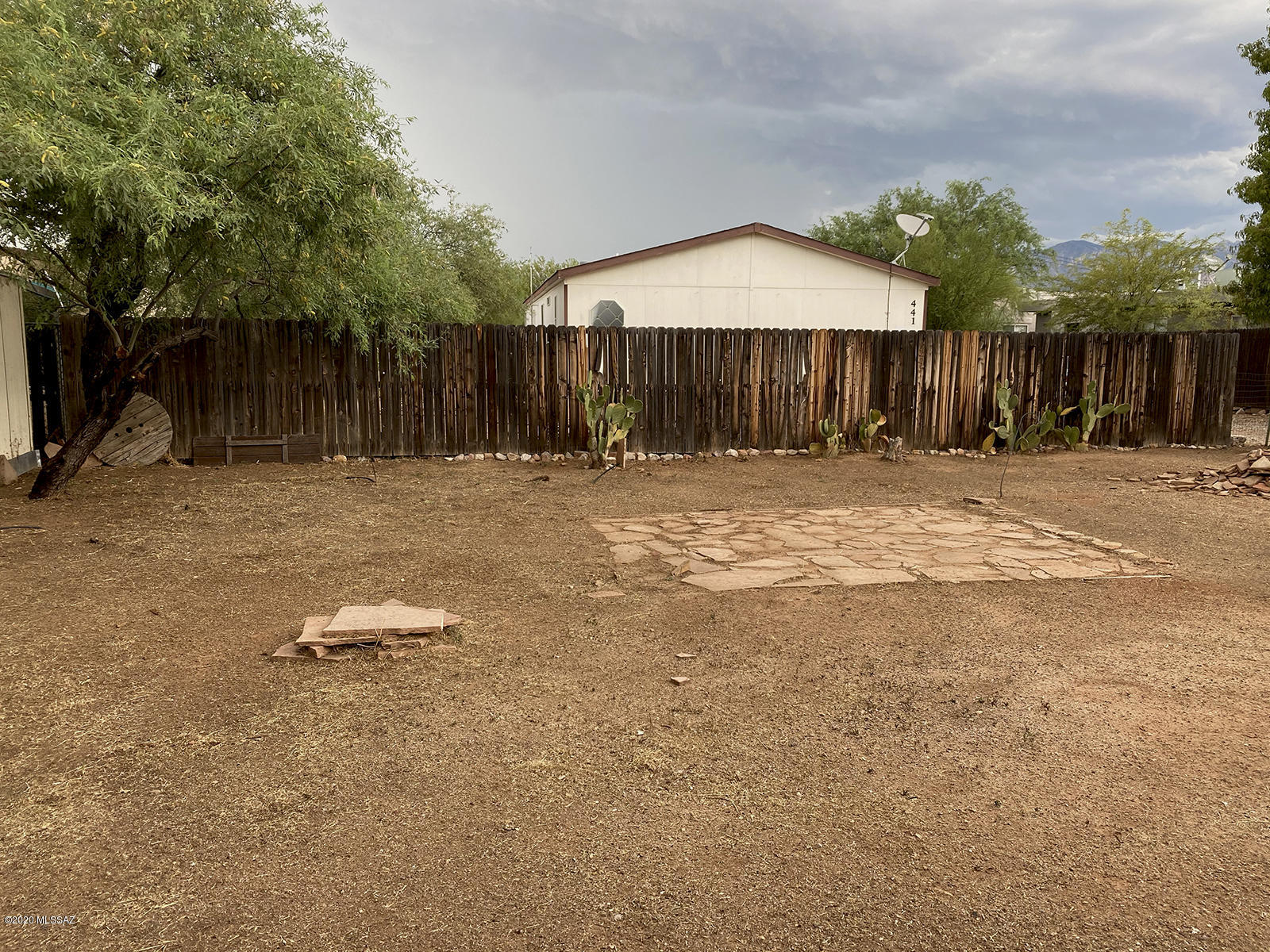 Coronado Heights - Residential