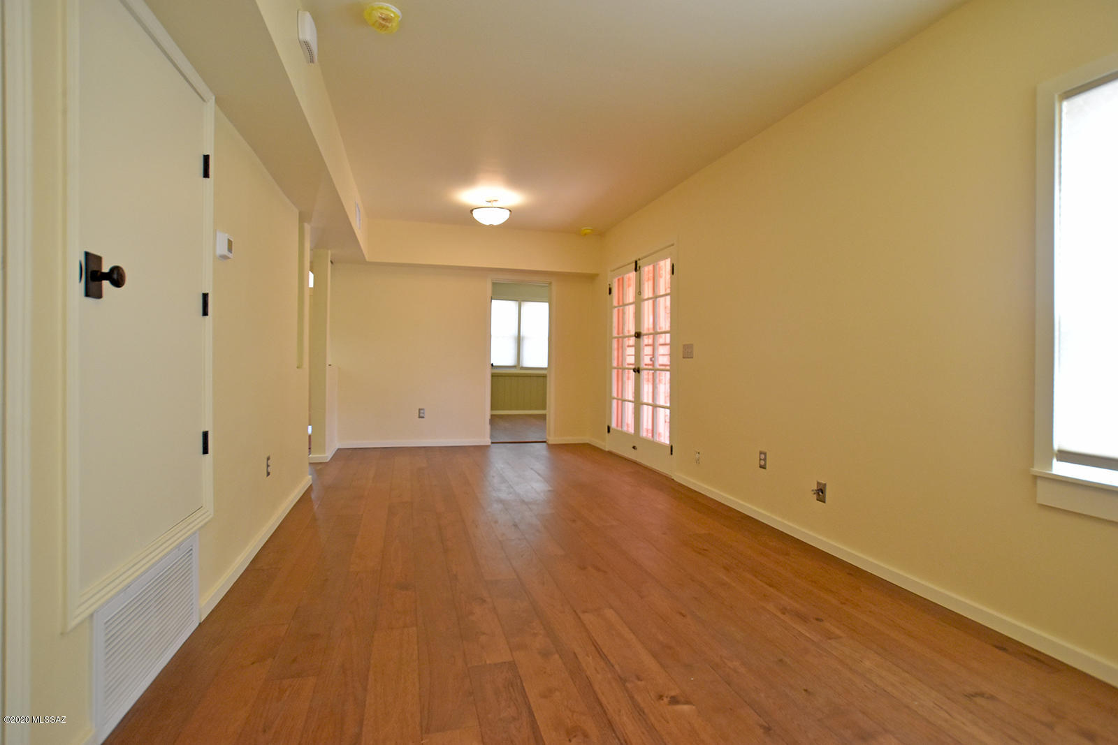 Coronado Heights - Residential