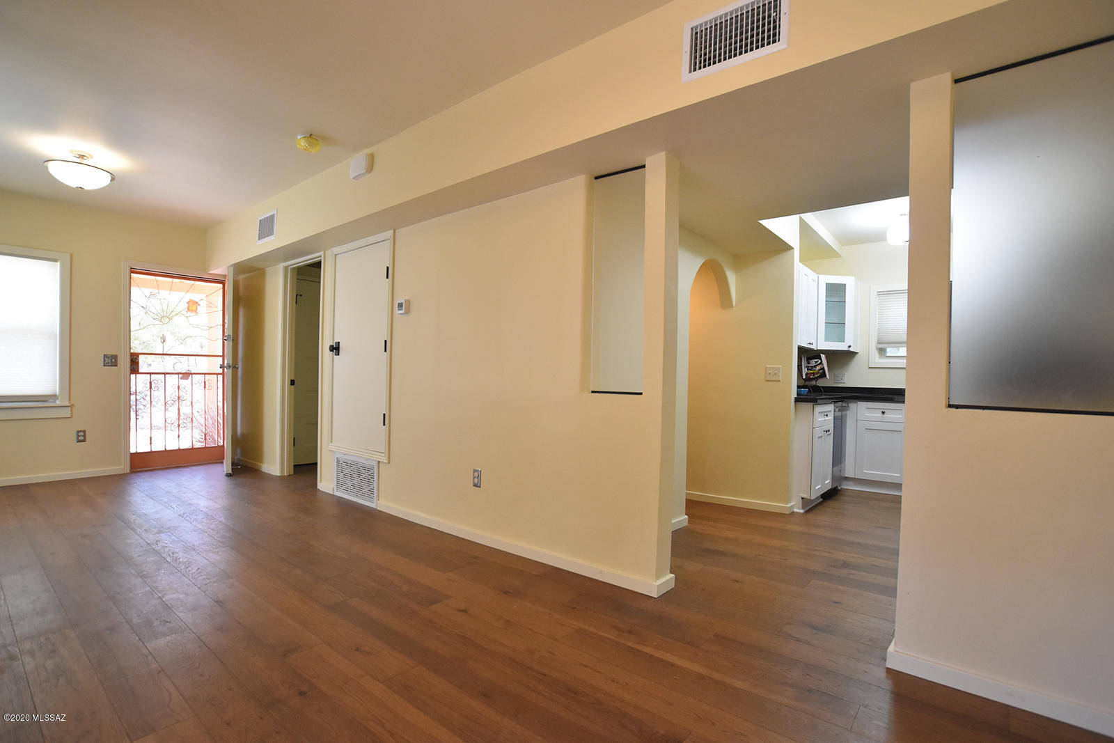 Coronado Heights - Residential