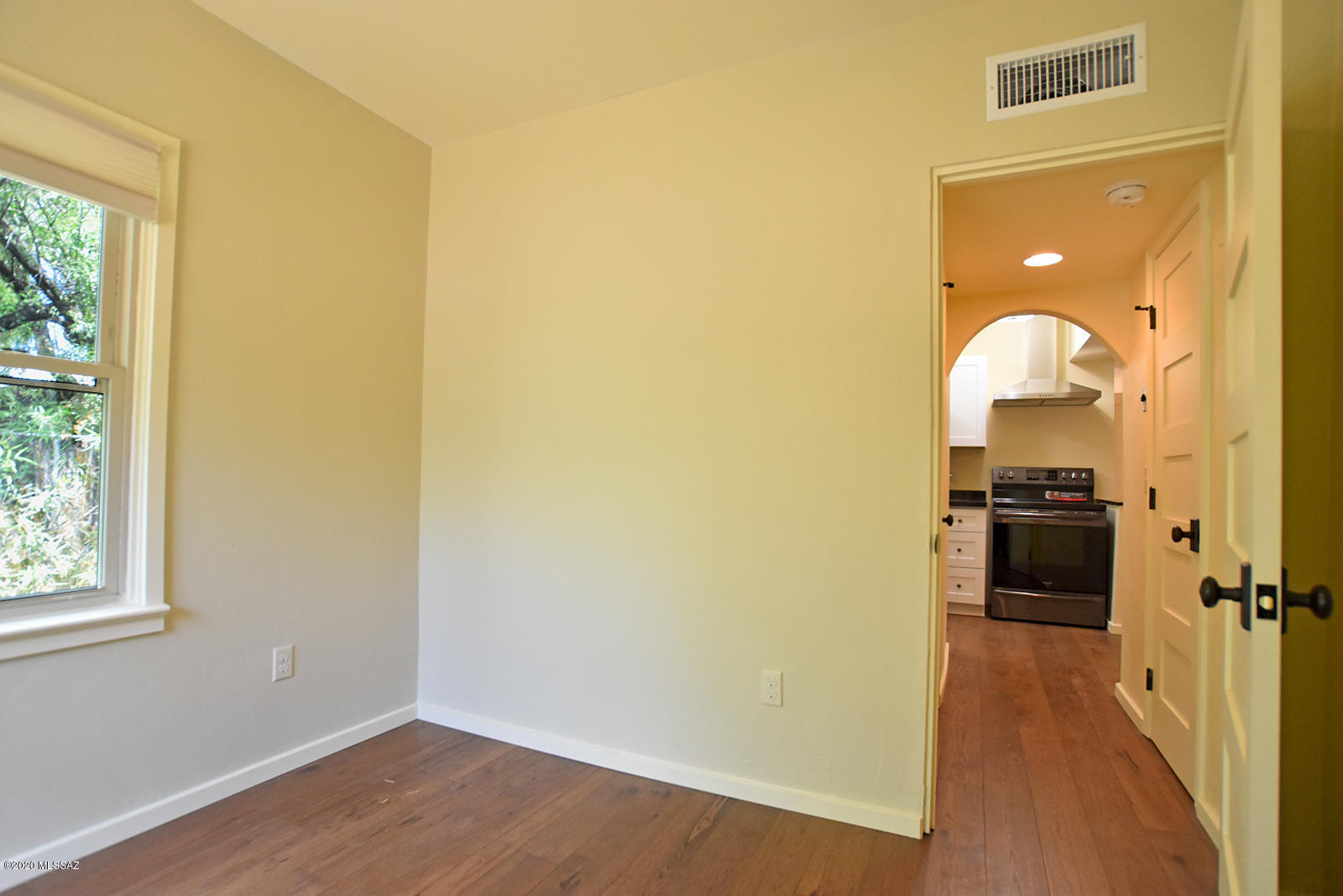 Coronado Heights - Residential