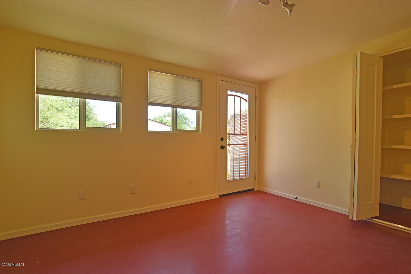 Coronado Heights - Residential