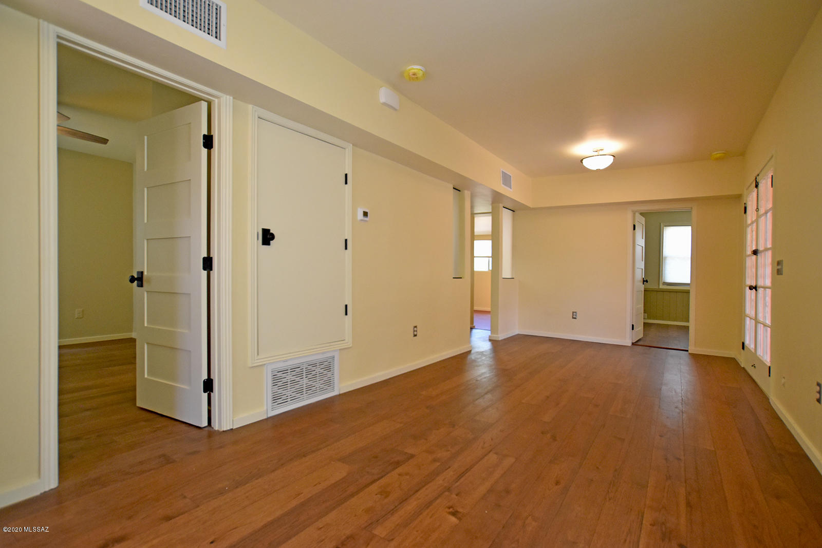 Coronado Heights - Residential