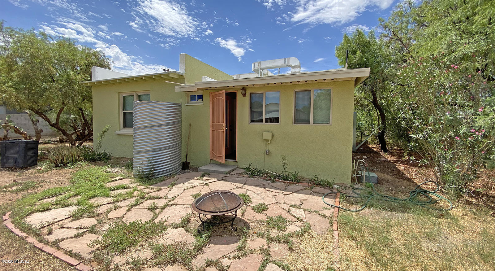 Coronado Heights - Residential
