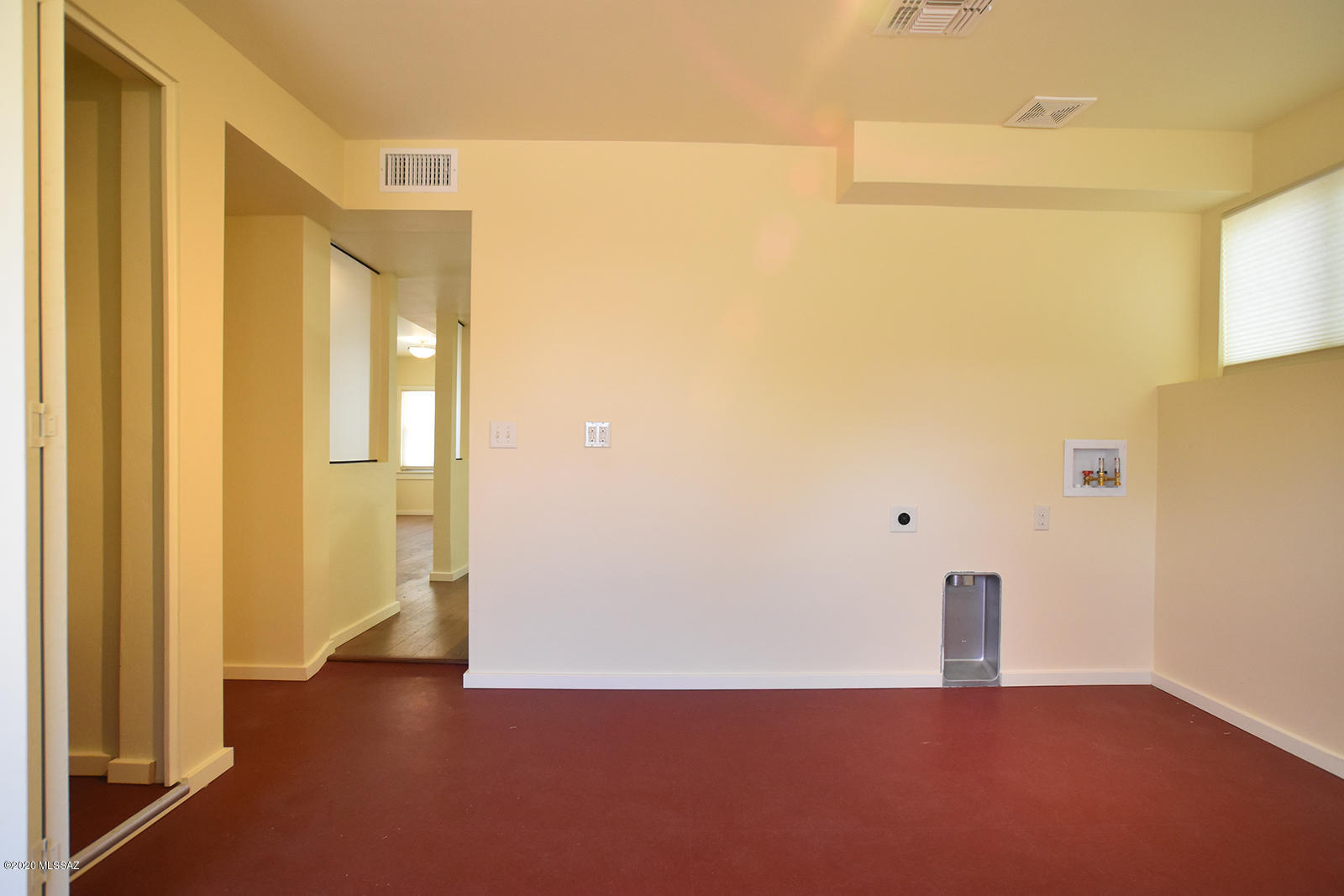 Coronado Heights - Residential