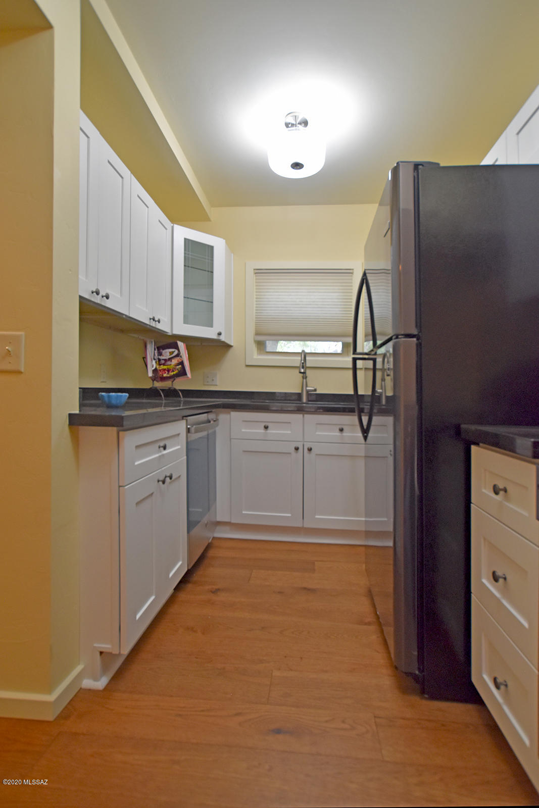 Coronado Heights - Residential