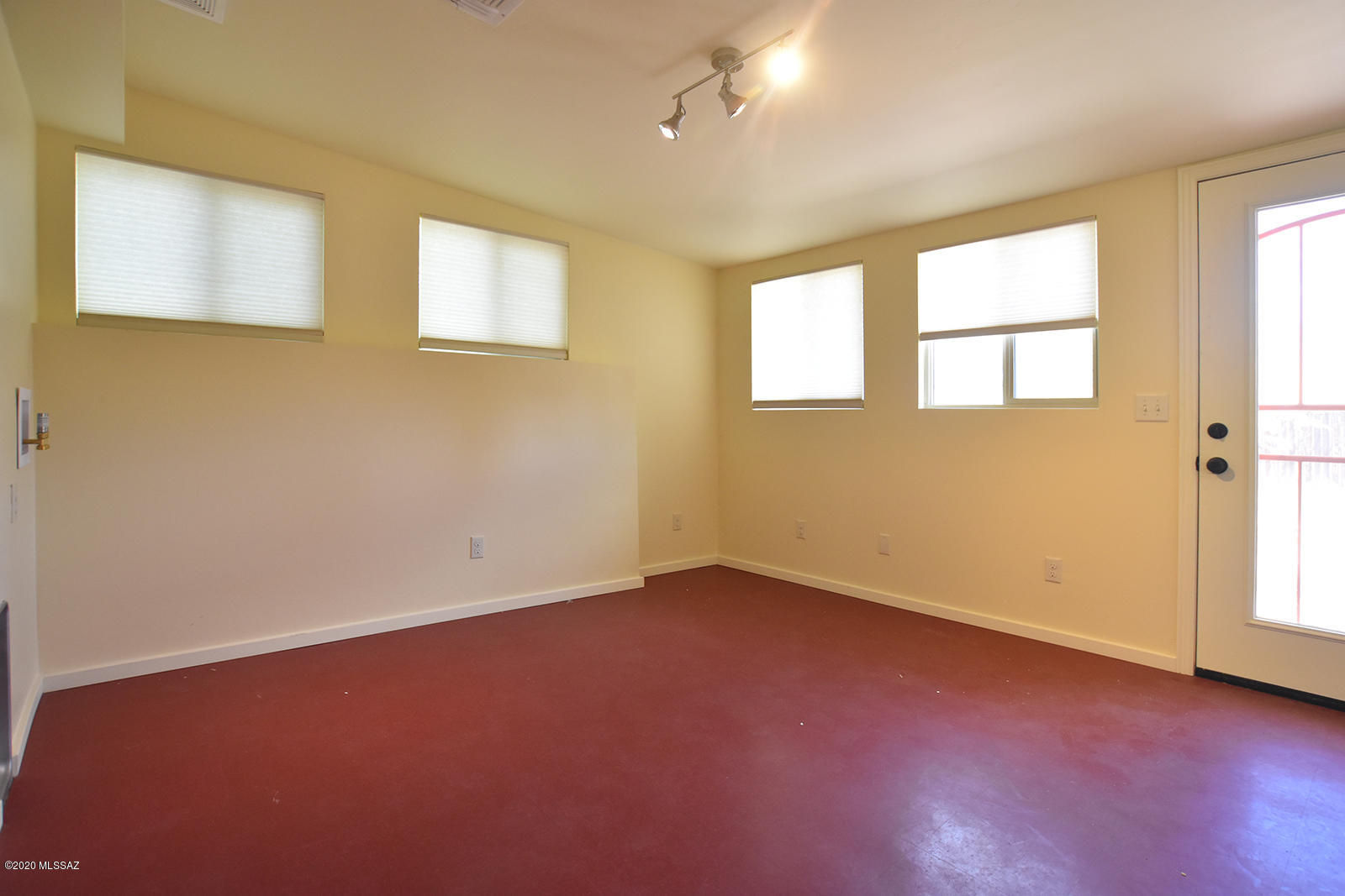 Coronado Heights - Residential