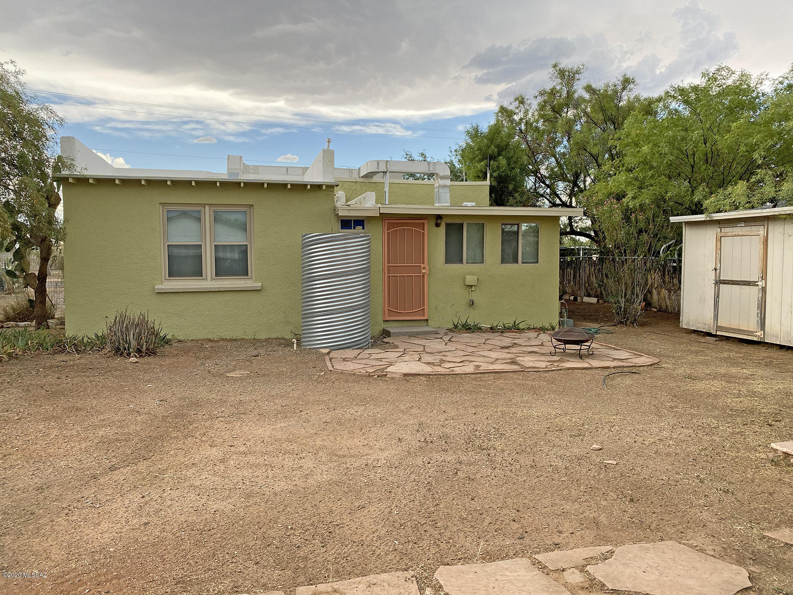 Coronado Heights - Residential