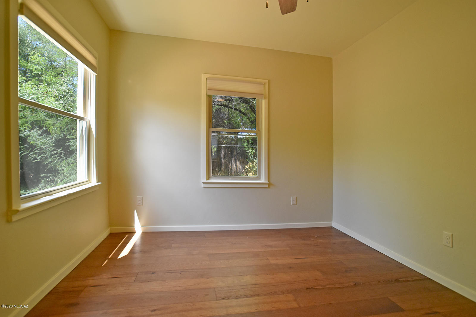 Coronado Heights - Residential