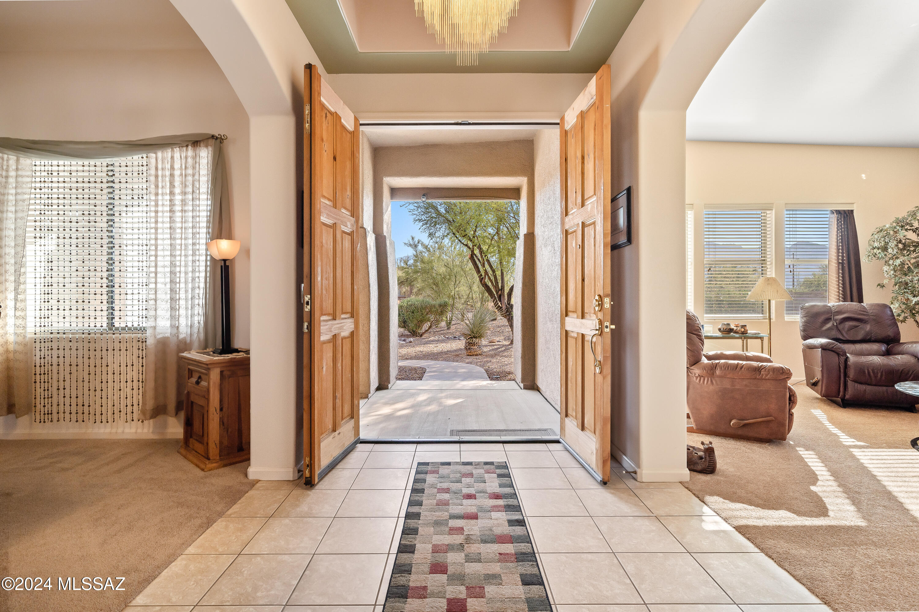 Vistoso Gateway (1-50) - Residential