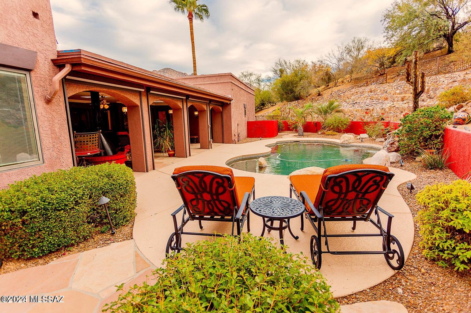 Oro Valley Estates - Residential
