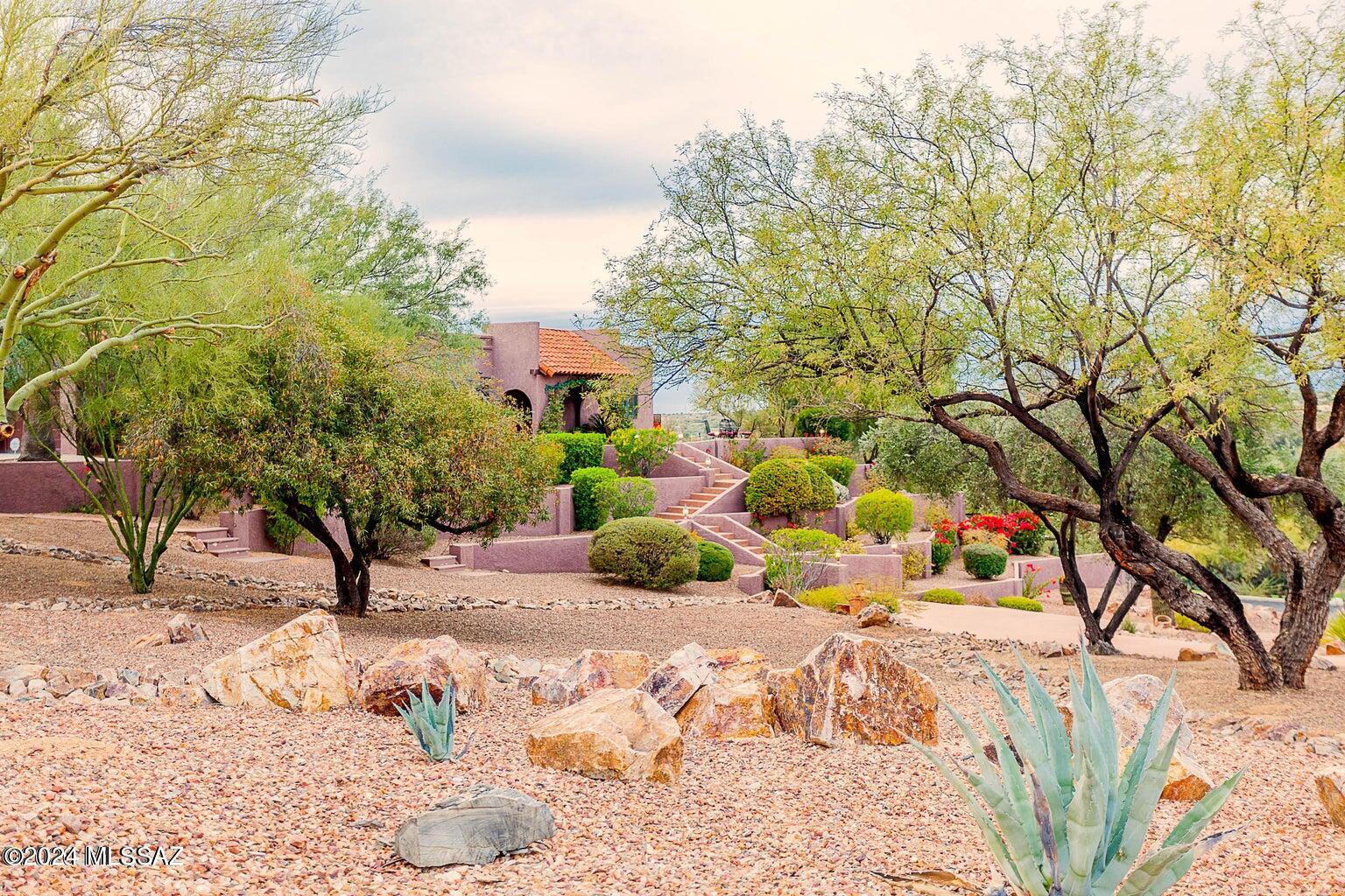 Oro Valley Estates - Residential