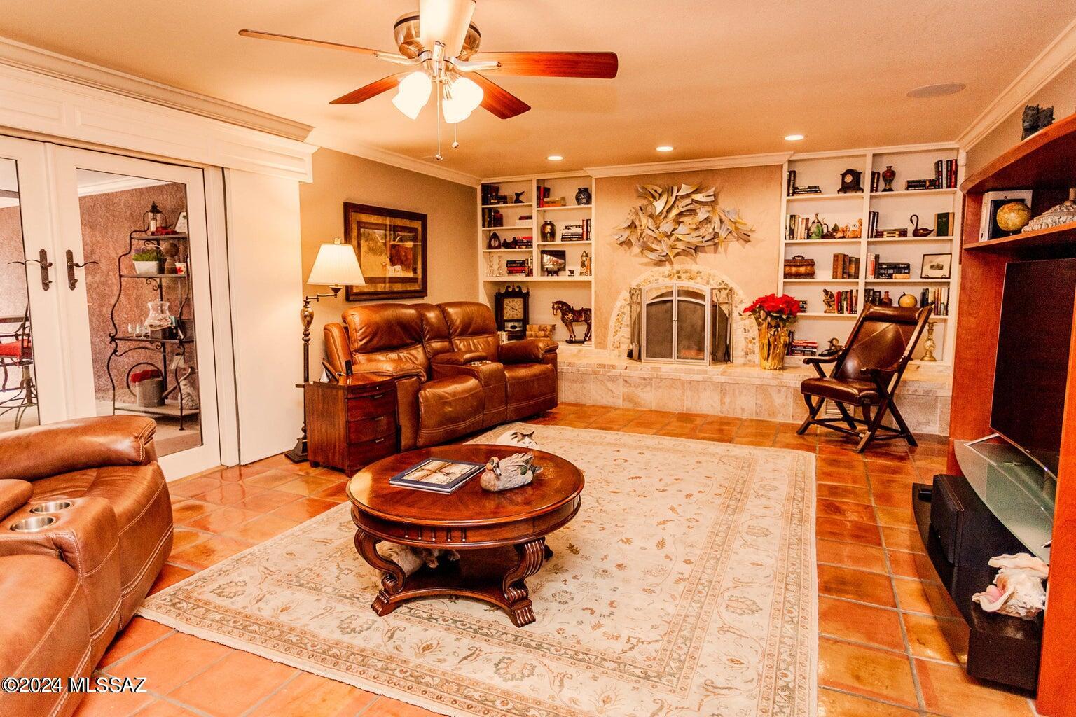 Oro Valley Estates - Residential