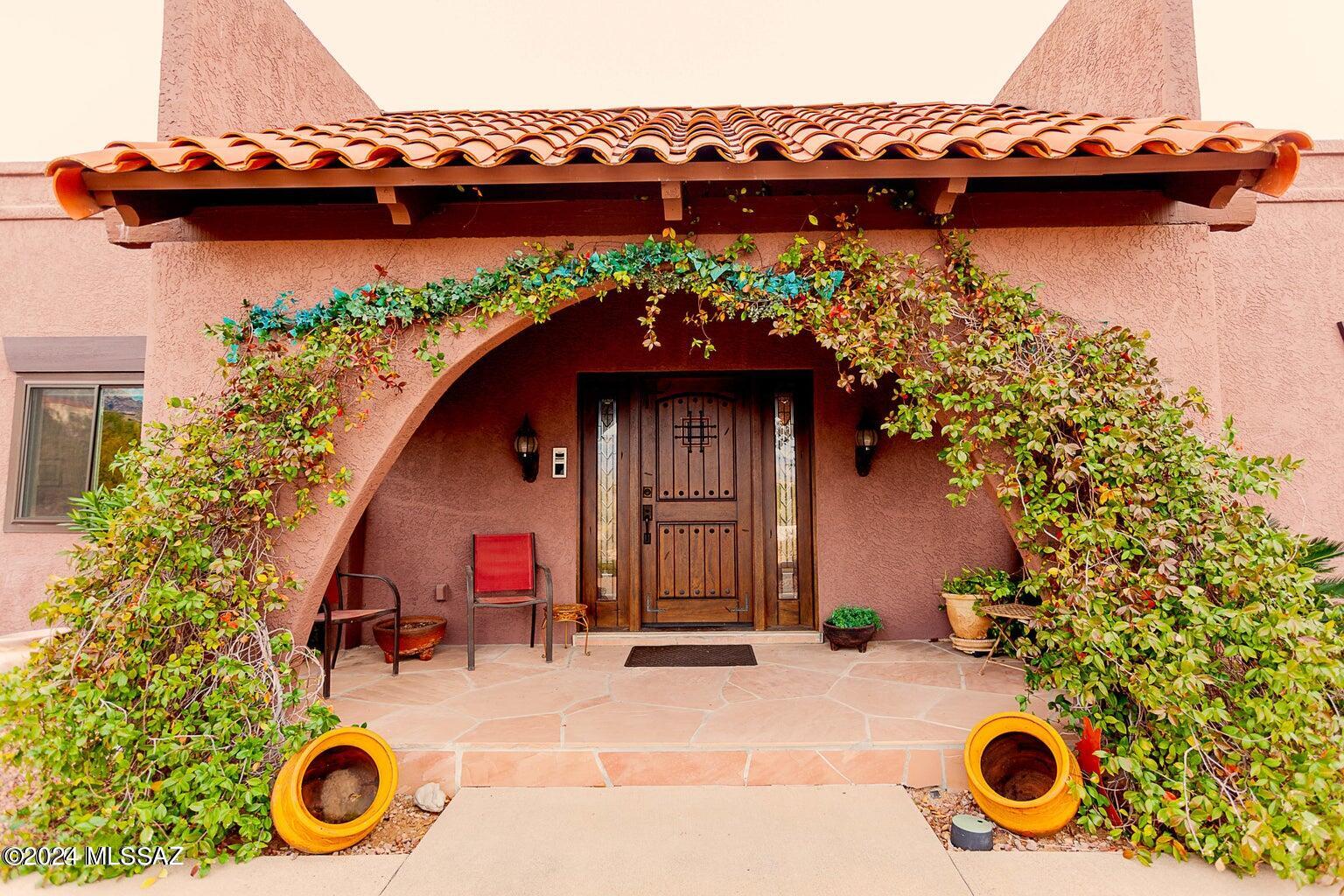 Oro Valley Estates - Residential