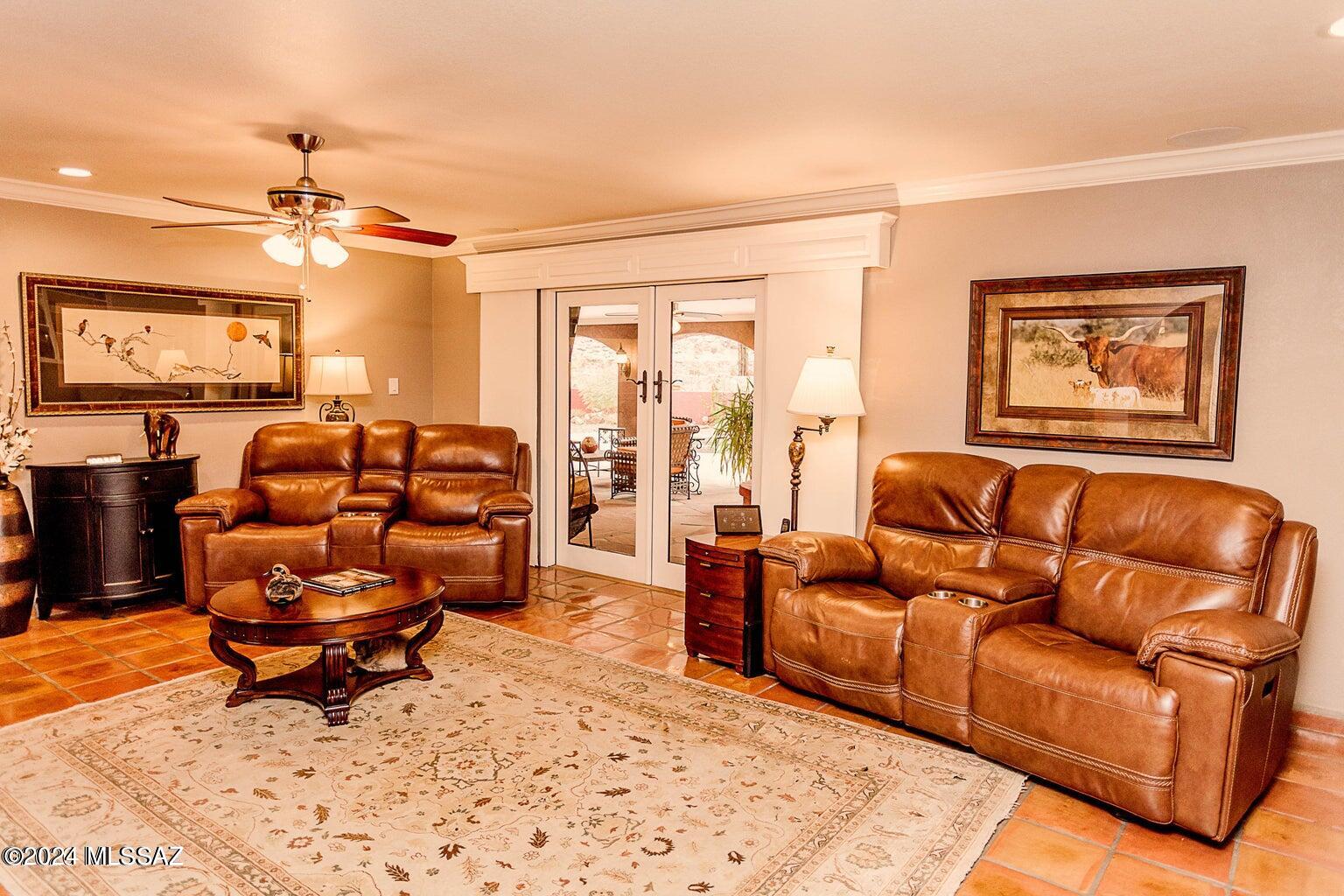 Oro Valley Estates - Residential