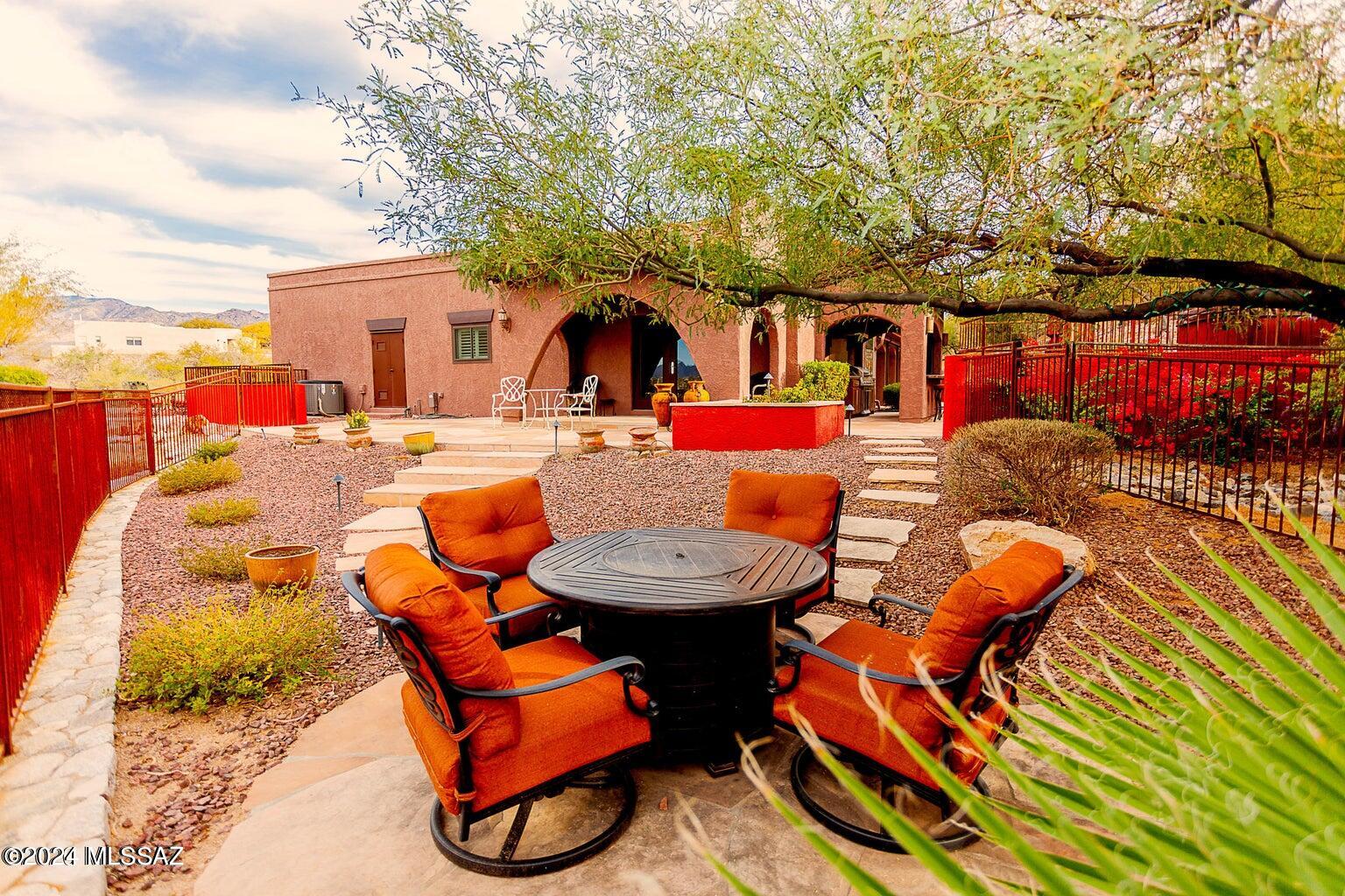 Oro Valley Estates - Residential