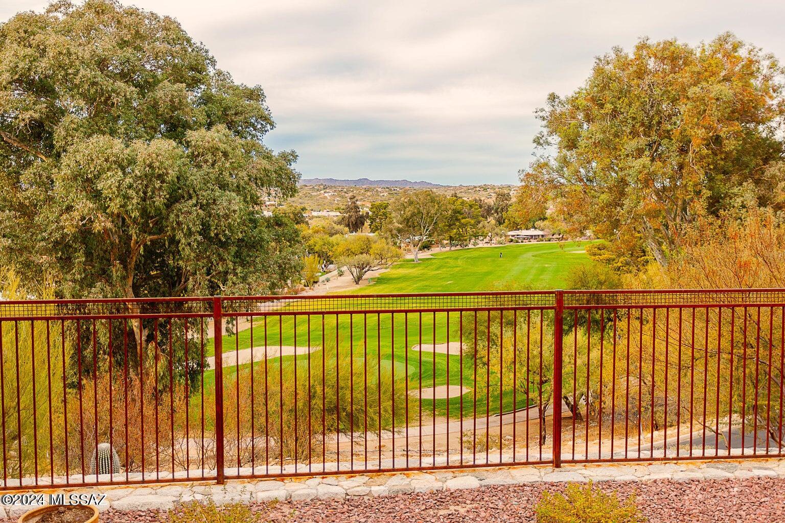 Oro Valley Estates - Residential