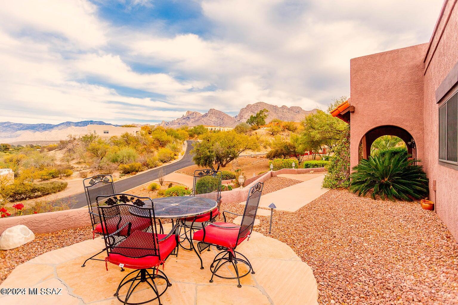 Oro Valley Estates - Residential