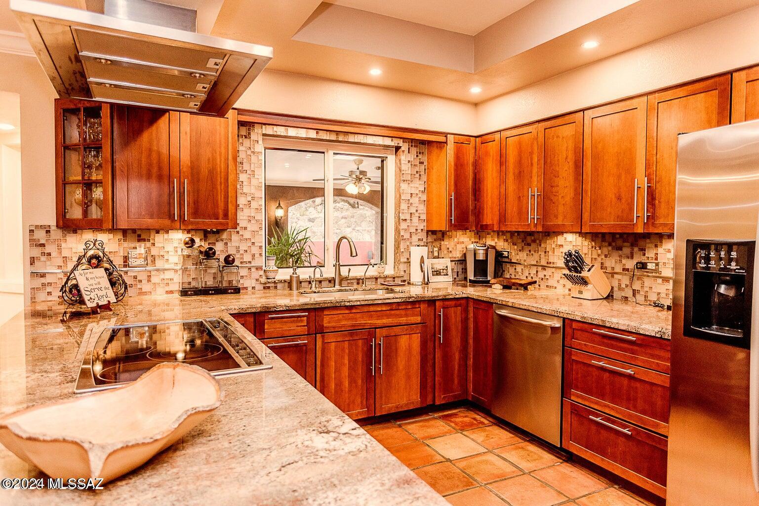 Oro Valley Estates - Residential