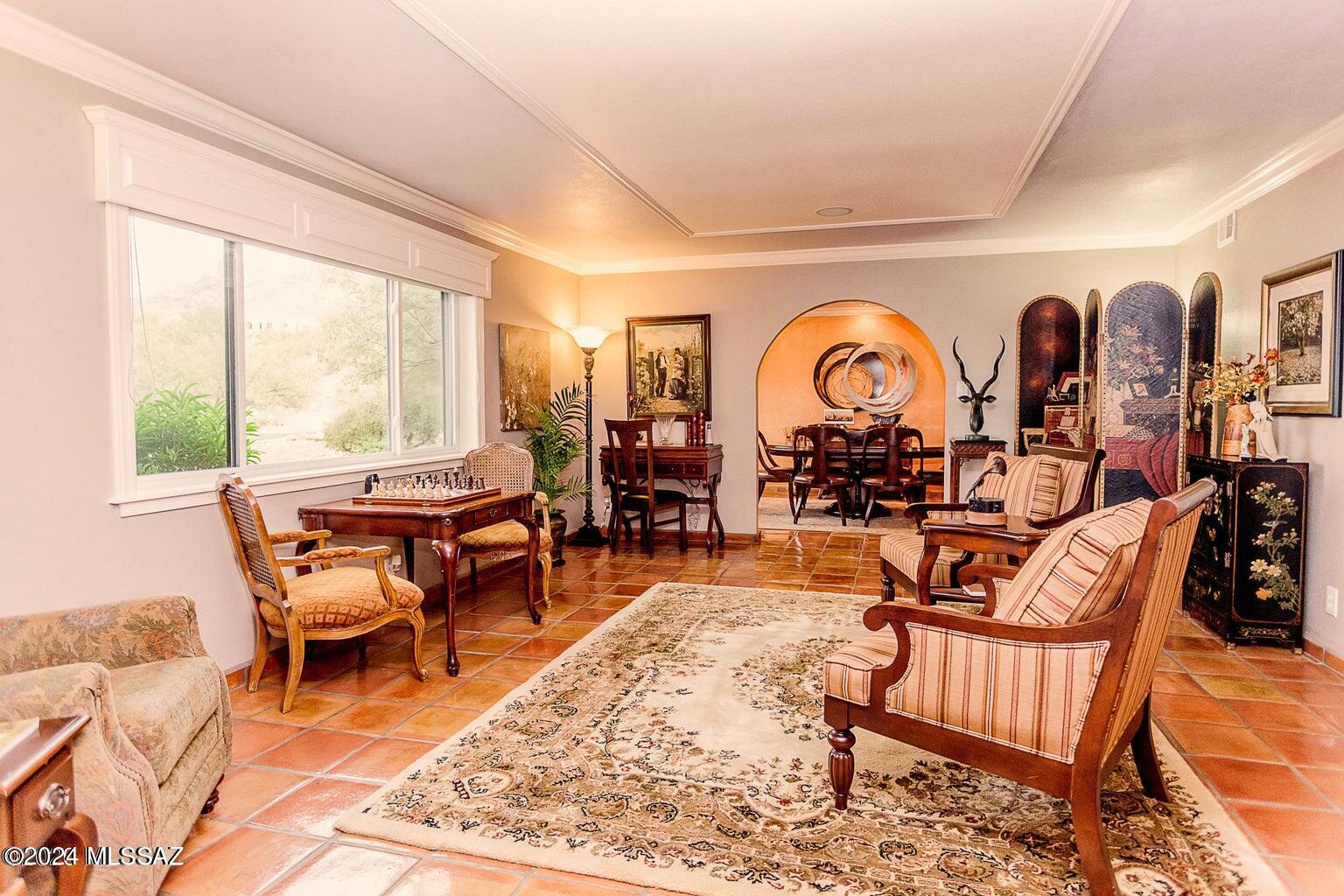 Oro Valley Estates - Residential