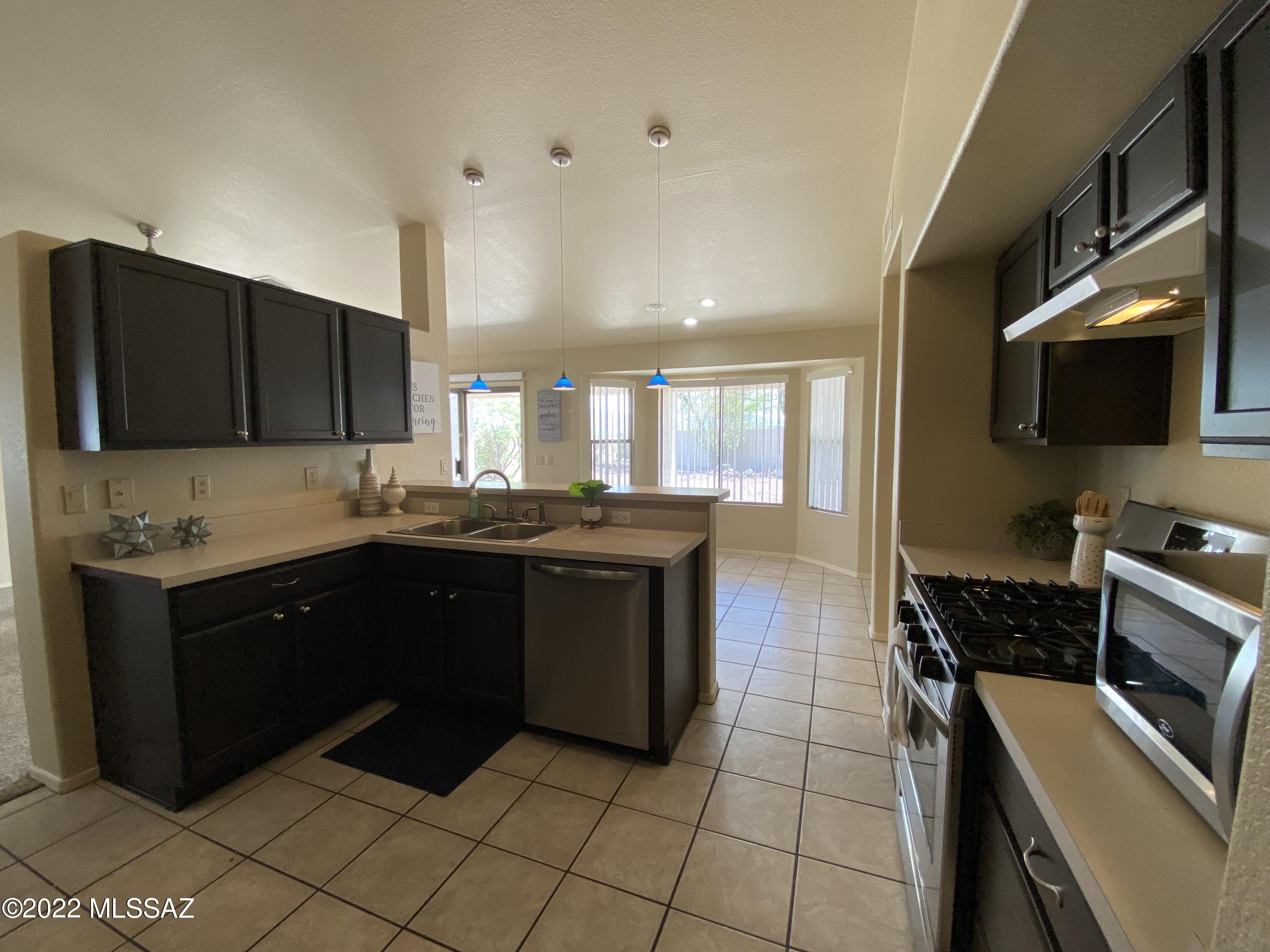 Austin Point (1-198) - Residential
