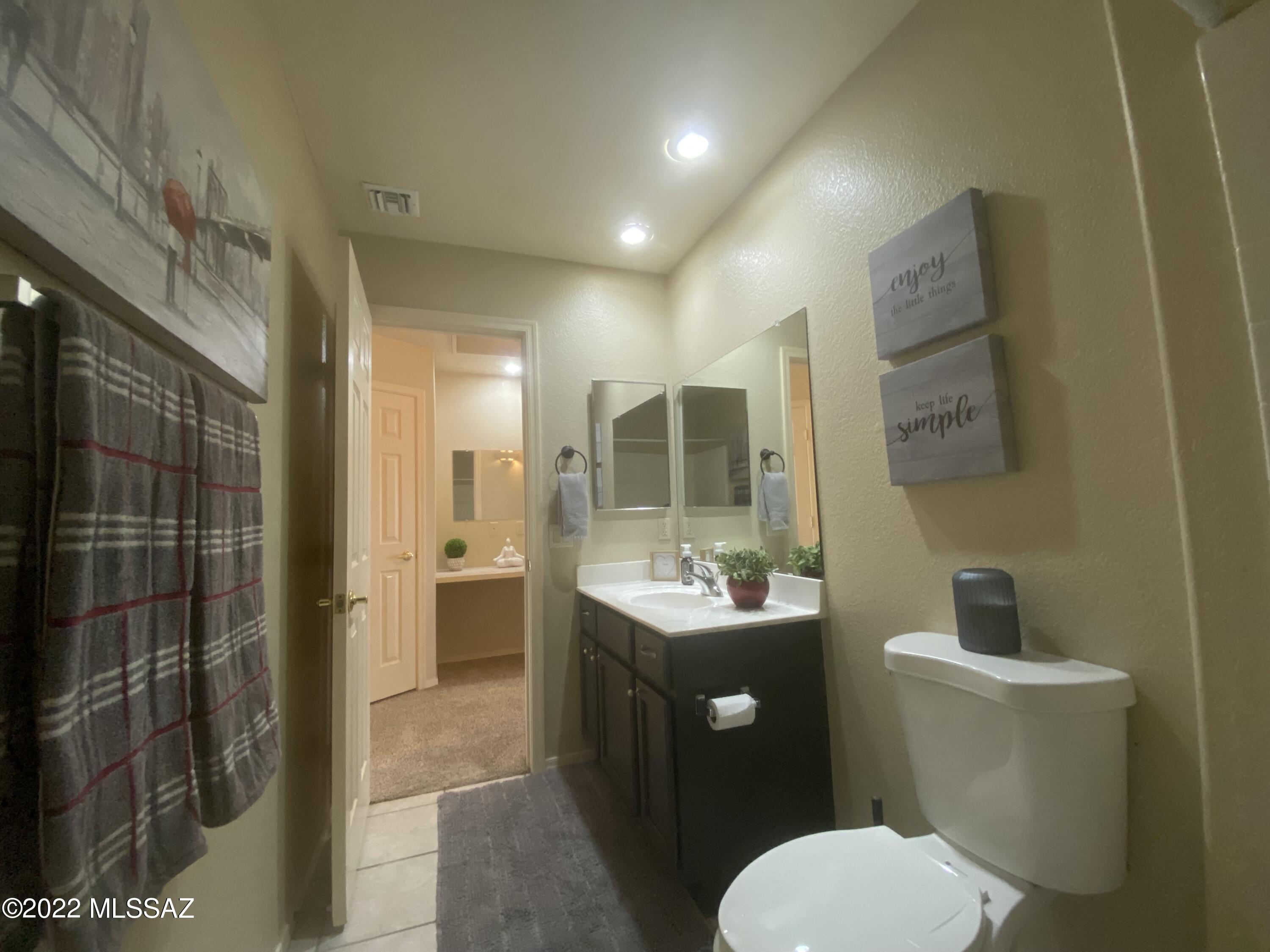 Austin Point (1-198) - Residential