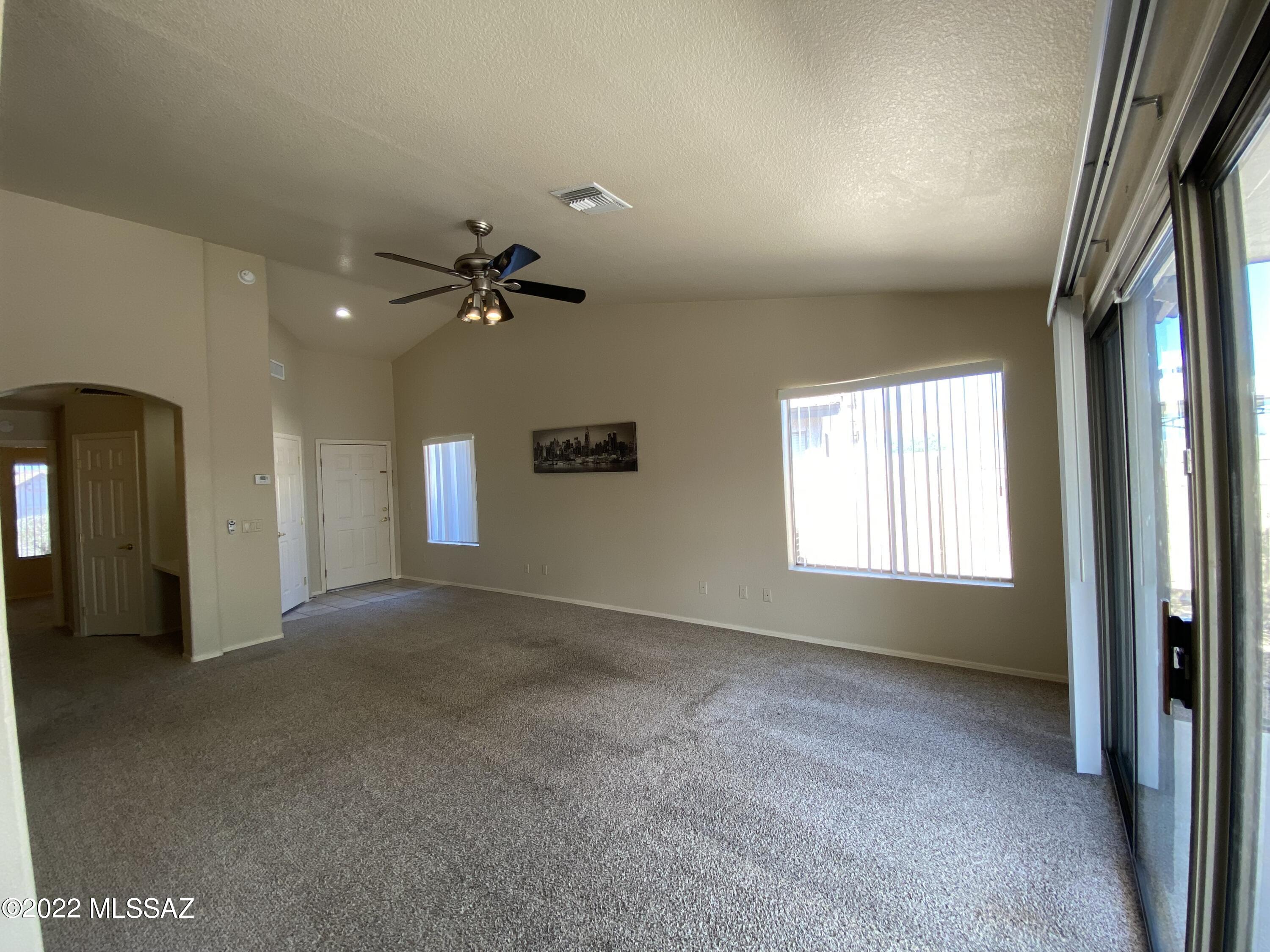 Austin Point (1-198) - Residential