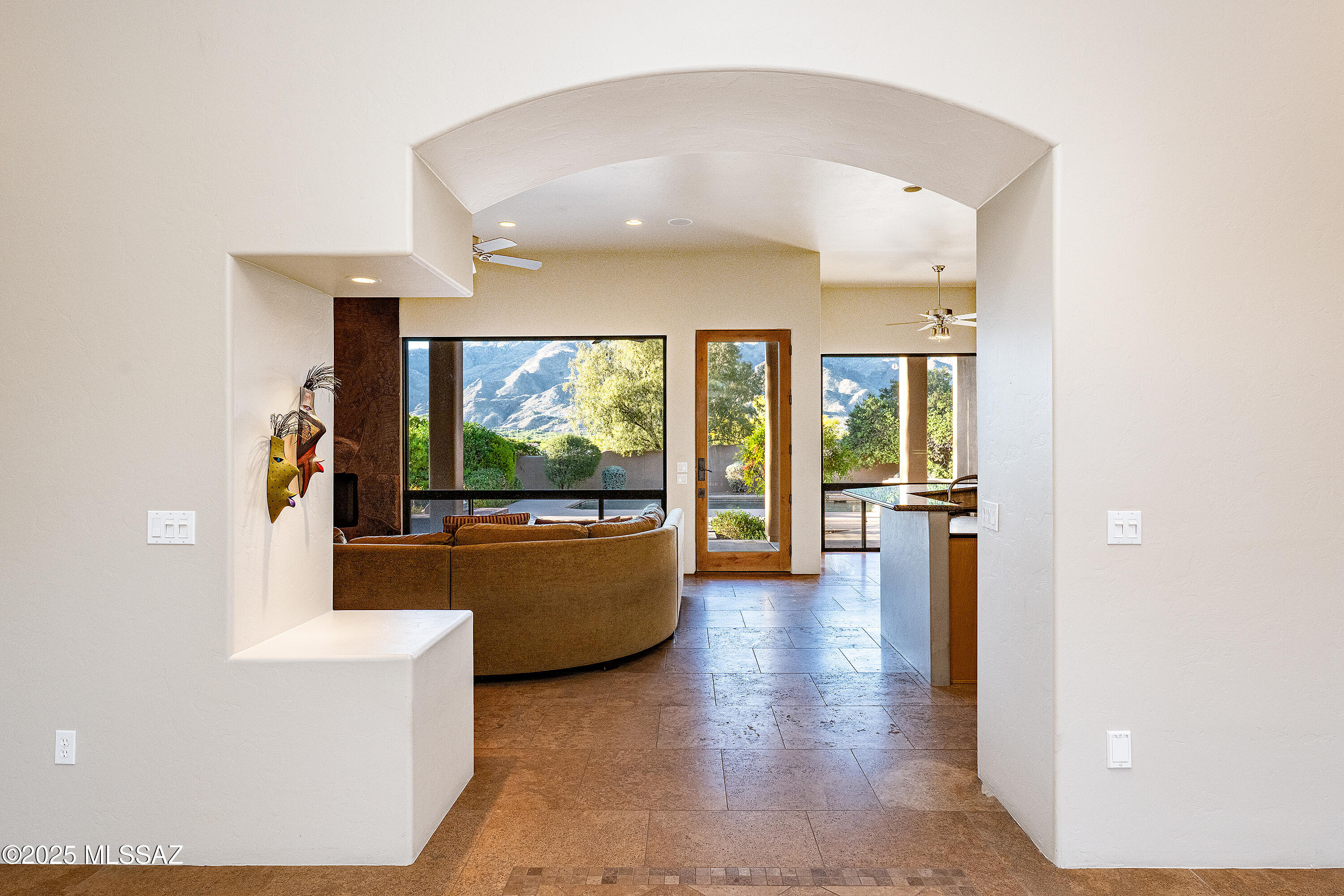 Ventana Overlook (1-36) - Residential