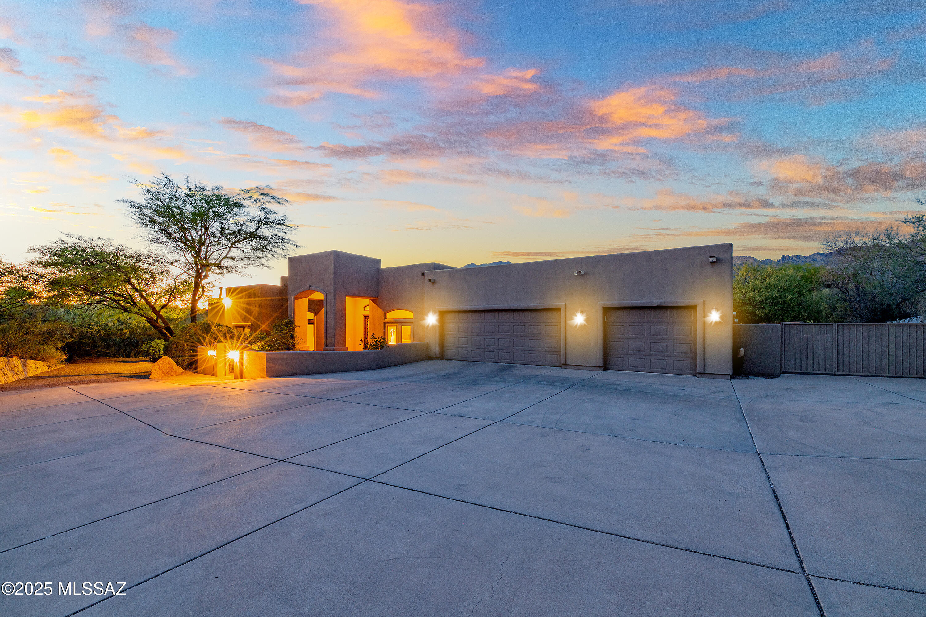 Ventana Overlook (1-36) - Residential