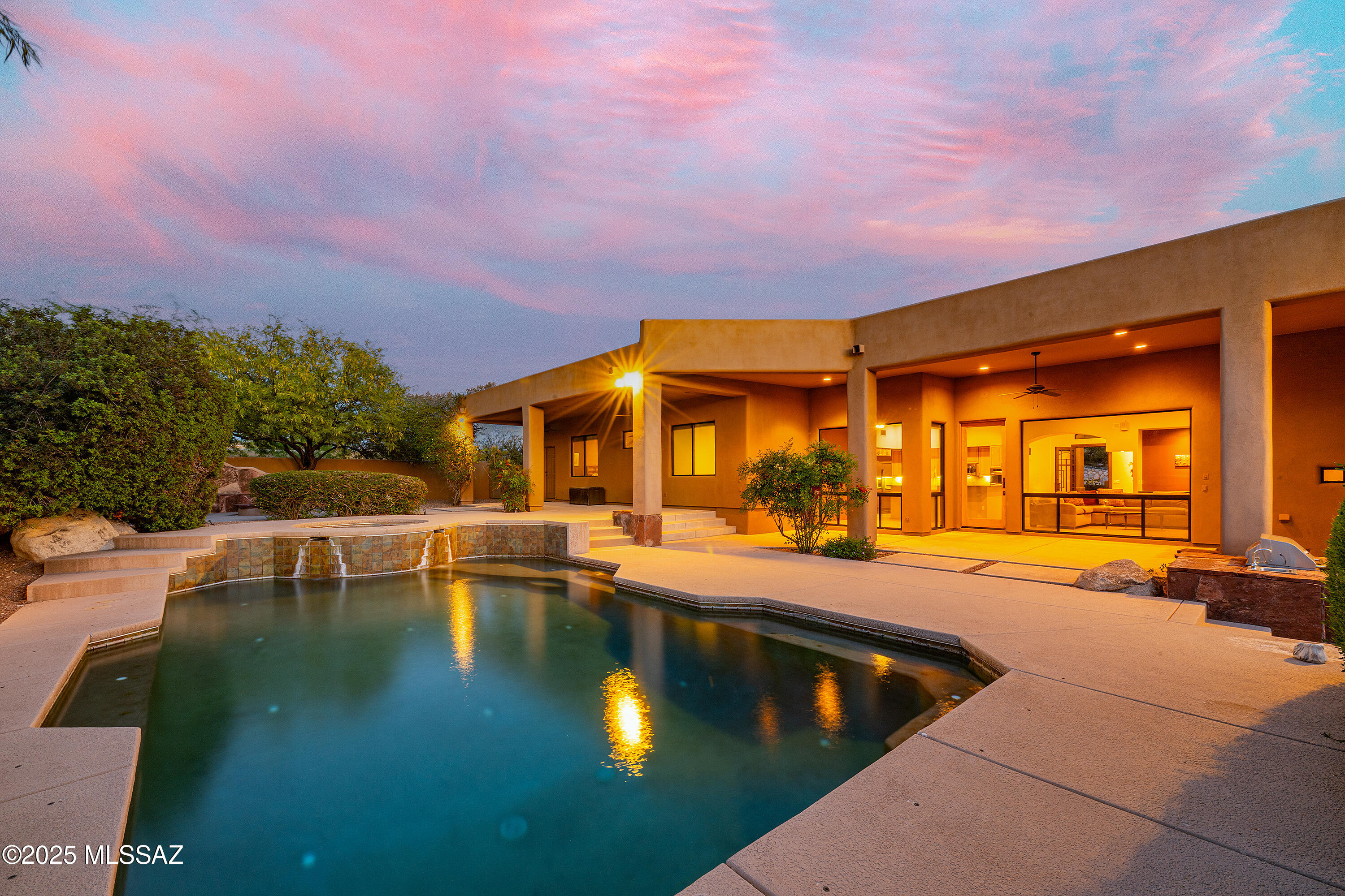 Ventana Overlook (1-36) - Residential