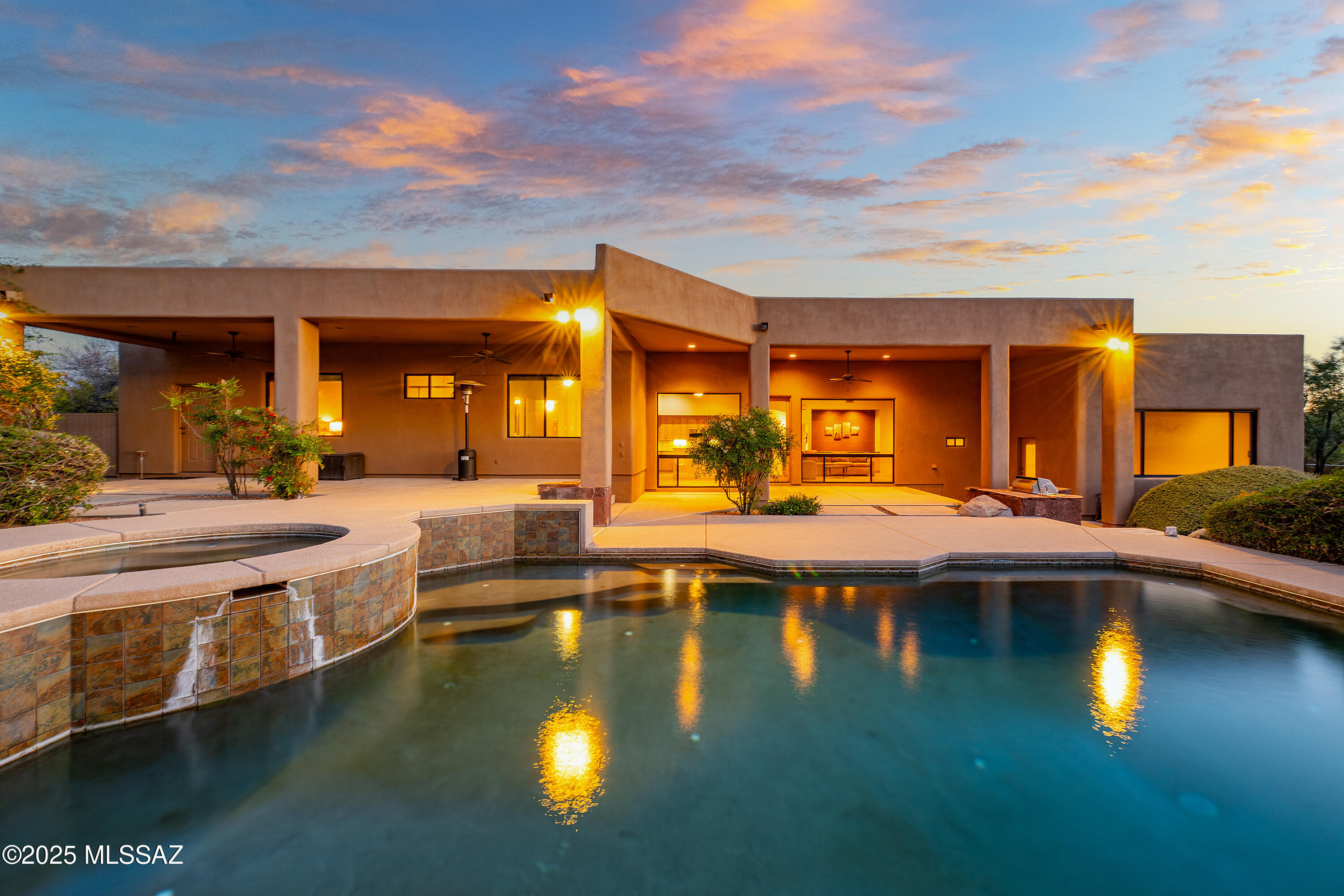 Ventana Overlook (1-36) - Residential